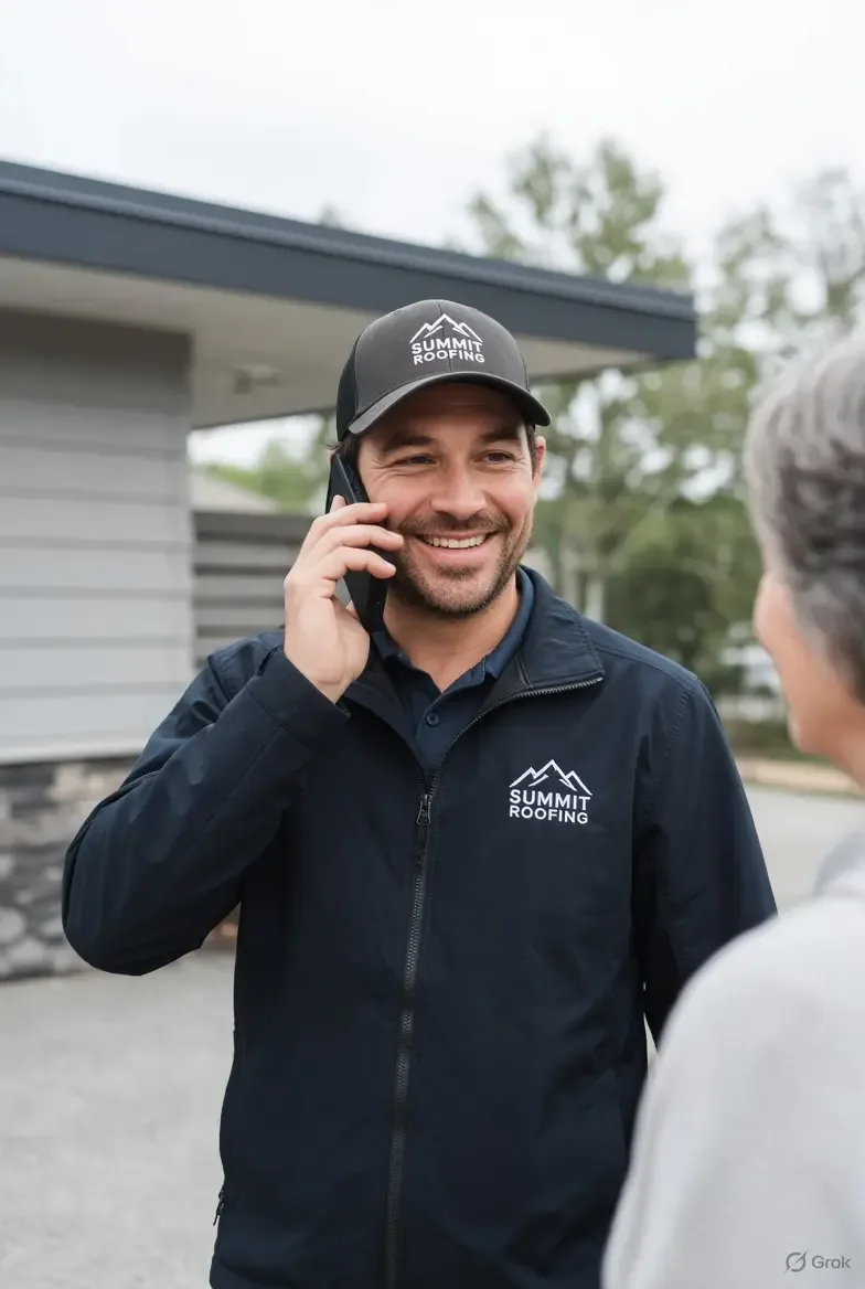 Flat Roof Leak Repair Pinon Hills, CA FAQs